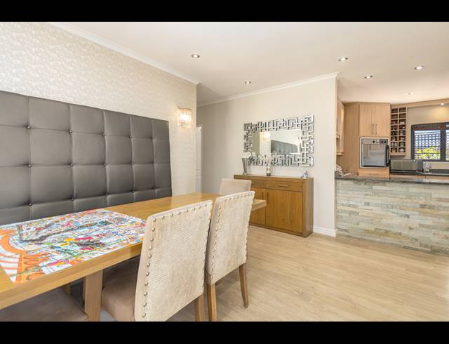 3 BEDROOM FREESTANDING RENTED IN VAN RIEBEECKSTRAND